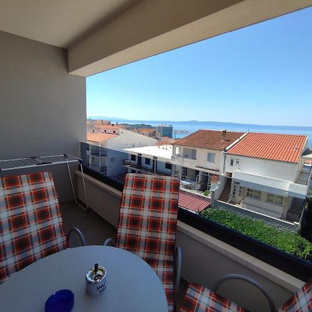 Apartman Mib Makarska Exterior photo