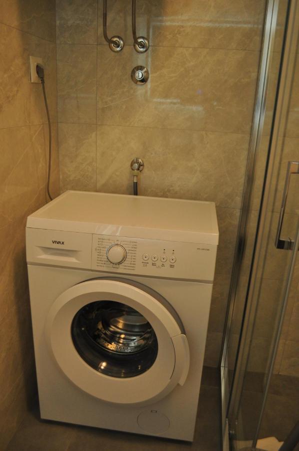 Apartman Mib Makarska Exterior photo