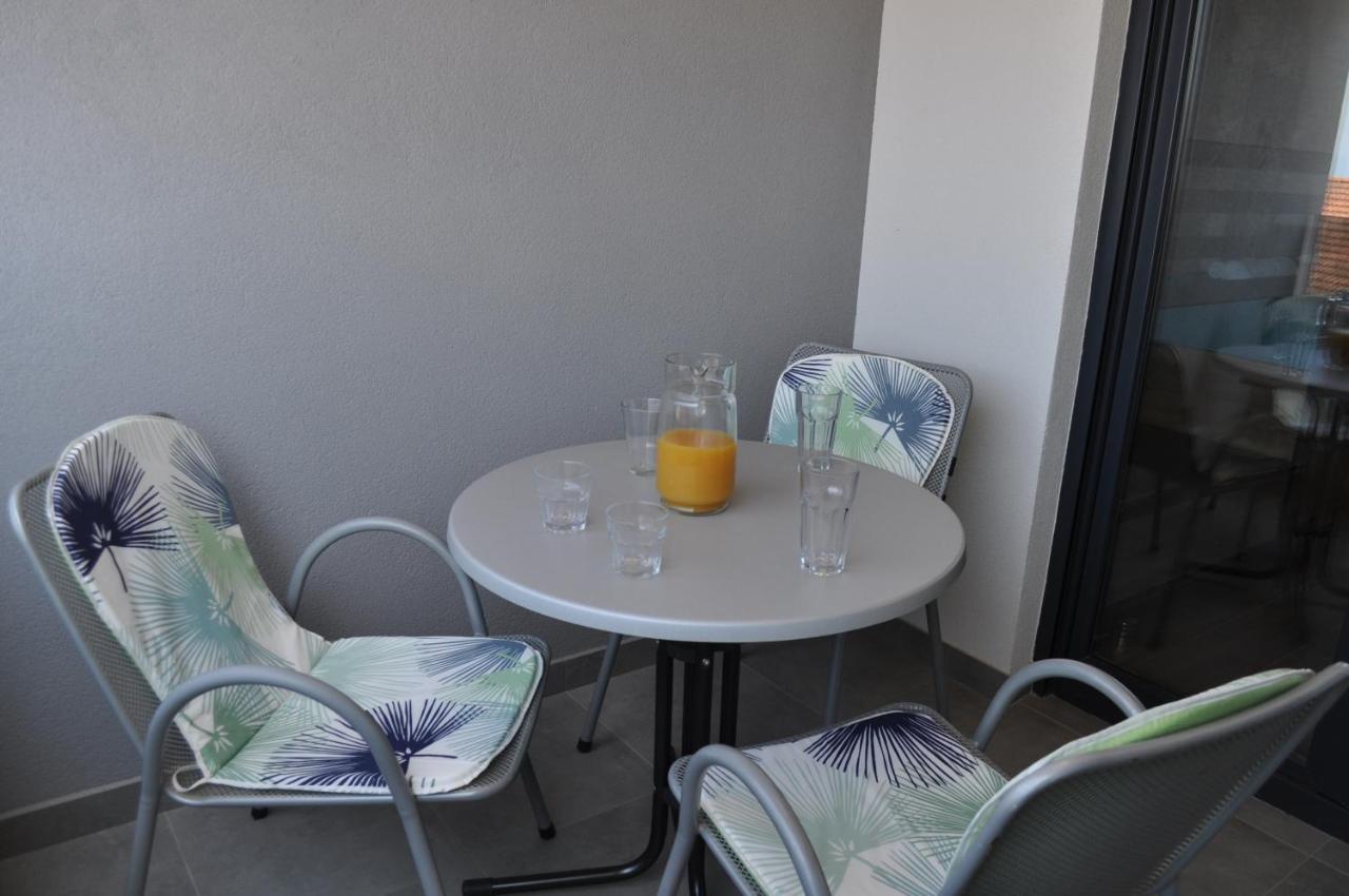 Apartman Mib Makarska Exterior photo