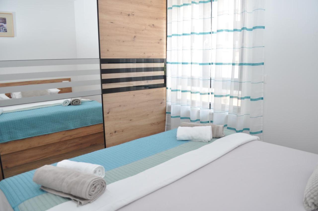 Apartman Mib Makarska Exterior photo