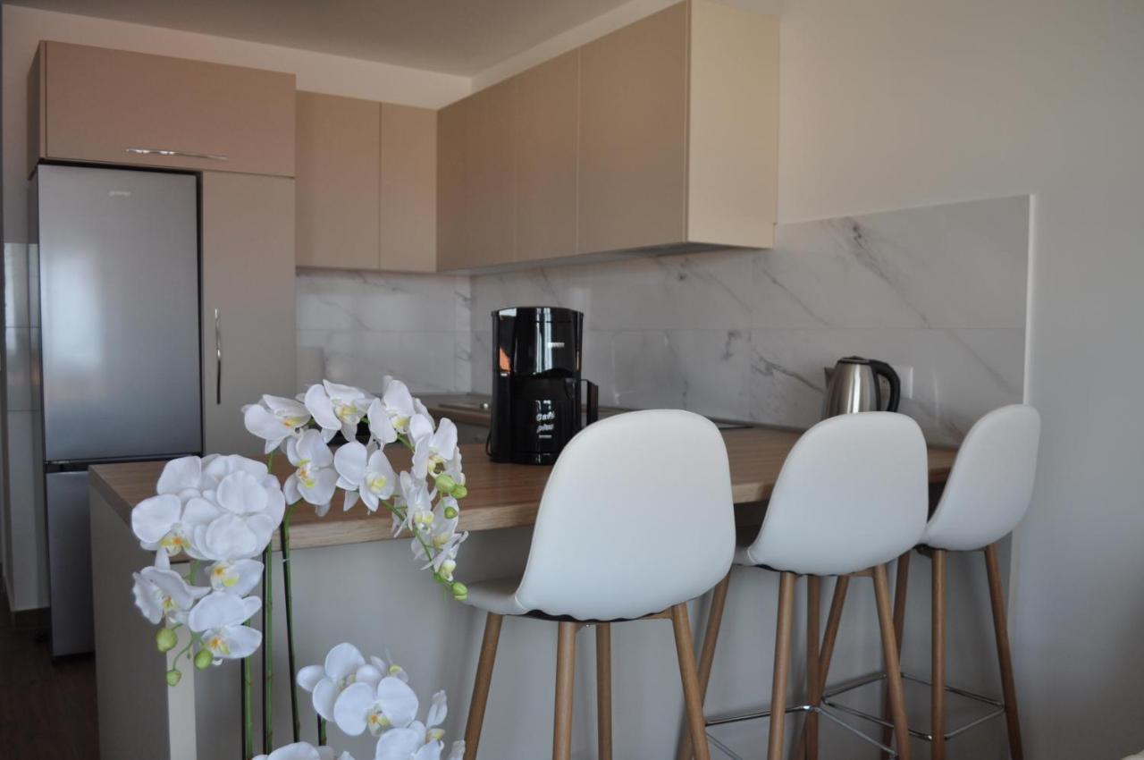 Apartman Mib Makarska Exterior photo