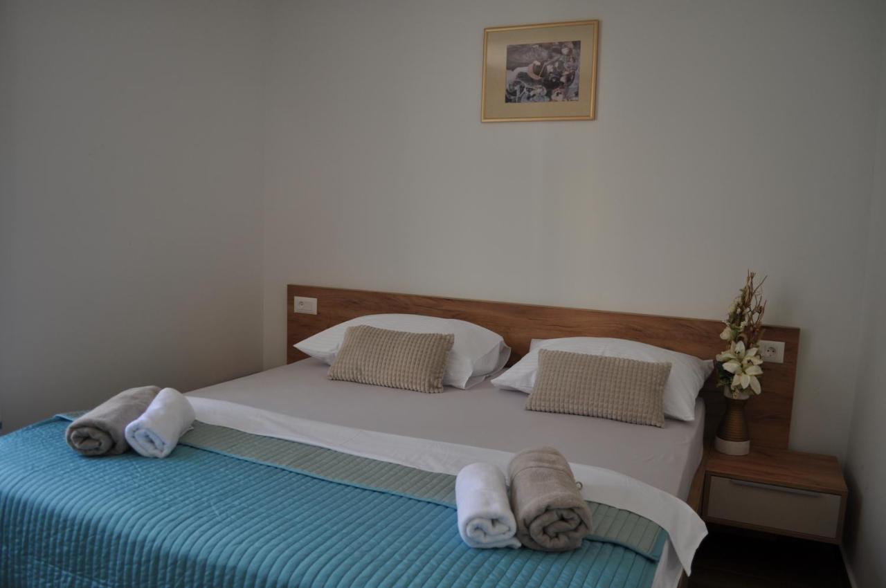 Apartman Mib Makarska Exterior photo