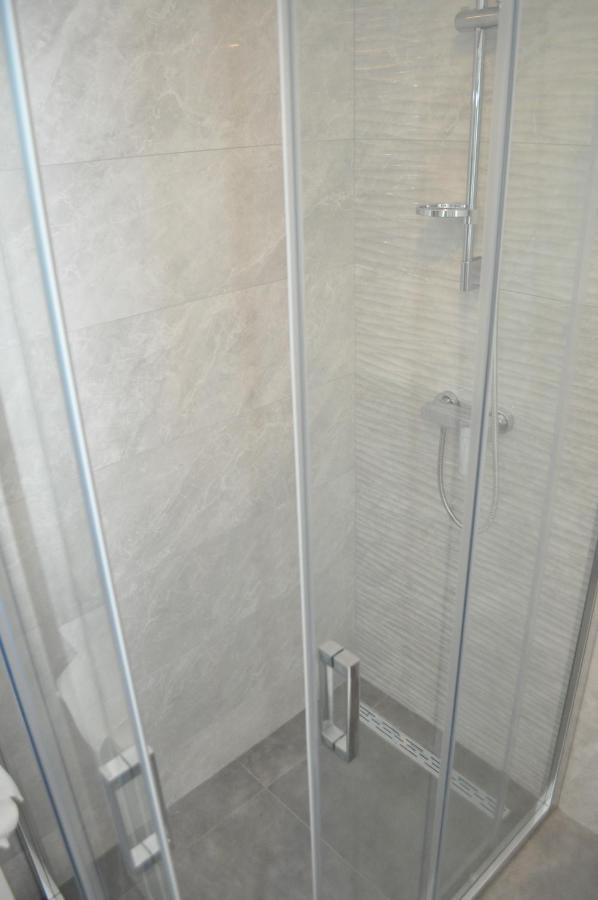 Apartman Mib Makarska Exterior photo