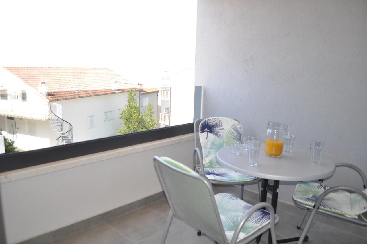 Apartman Mib Makarska Exterior photo