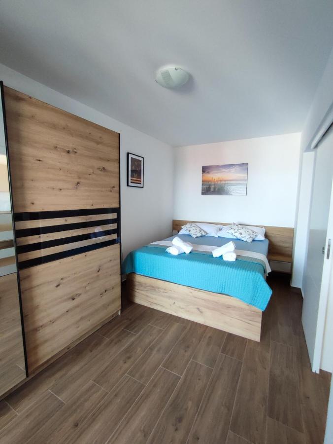 Apartman Mib Makarska Exterior photo