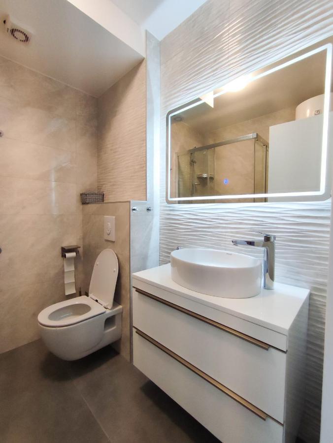 Apartman Mib Makarska Exterior photo